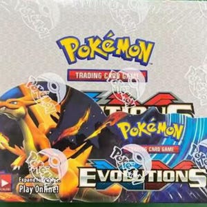 Pokémon 360-delige verzegelde proxy-boosterdoos