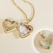 see more listings in the Lockets section