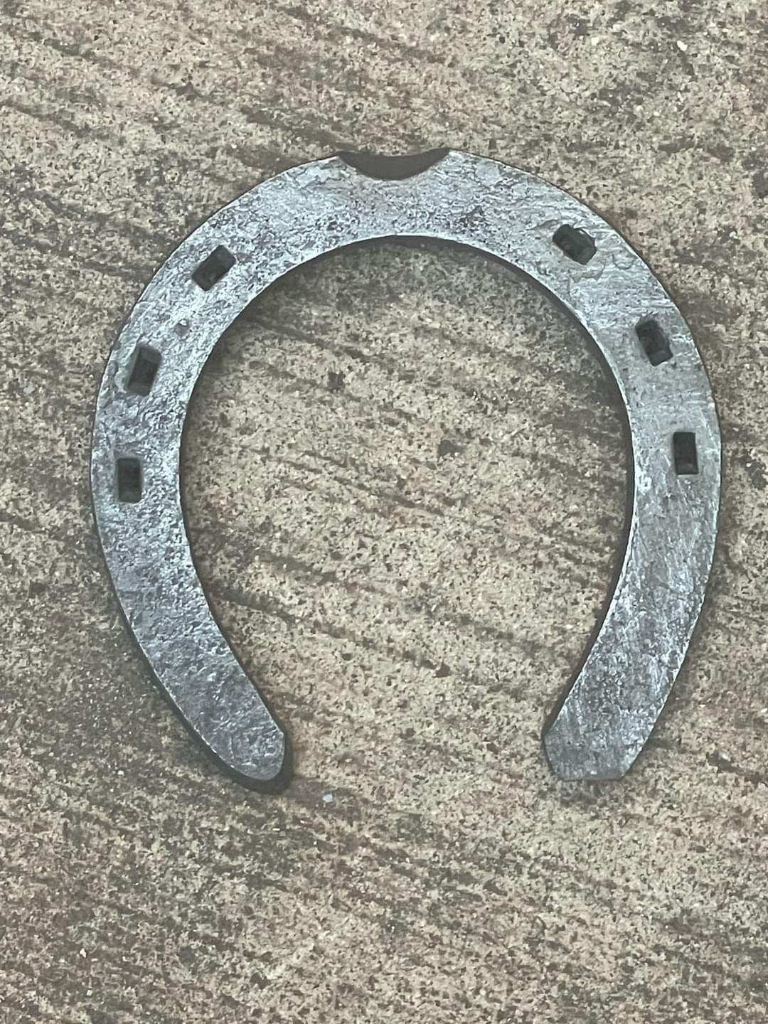 Authentic Used Horseshoes Etsy