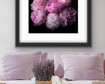 Peonies