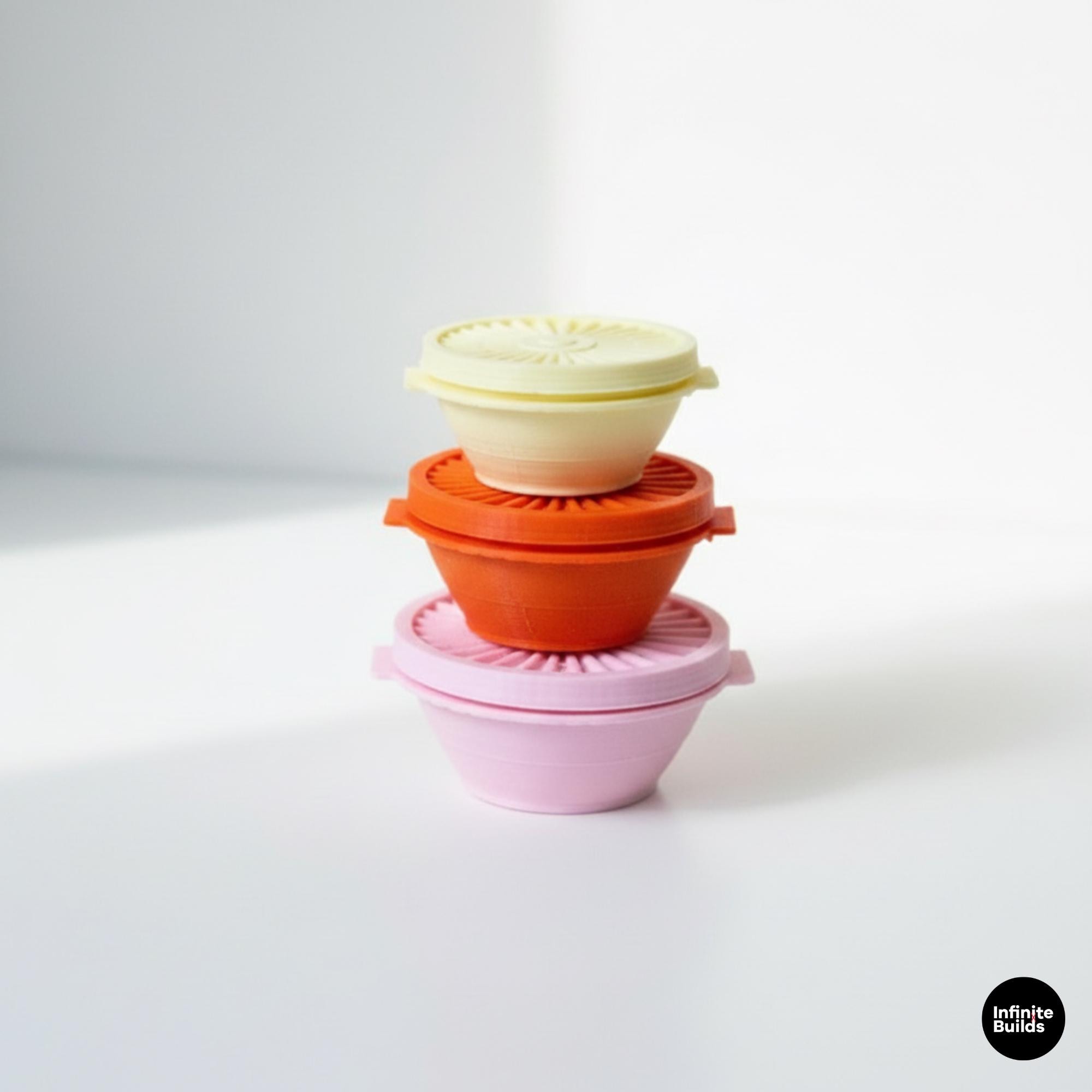 Vintage tupperware - Etsy 日本