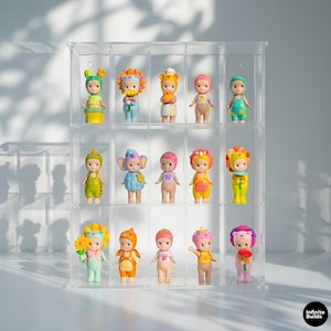 SALE‼️Sold out Sony Angel display case Sonny Angel Acrylic Display Case | sonnyangelstore-usa