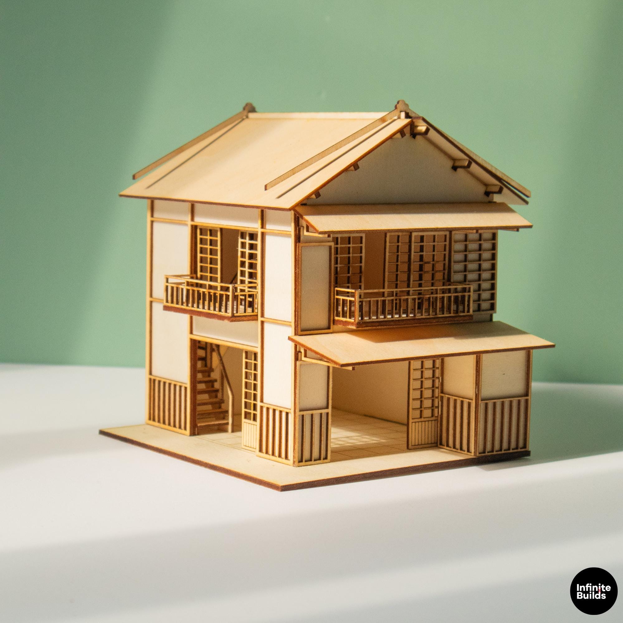 Starbucks diorama 1:64 - Etsy 日本
