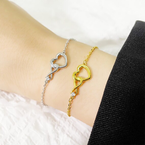 Bracelet gift shop for girlfriend
