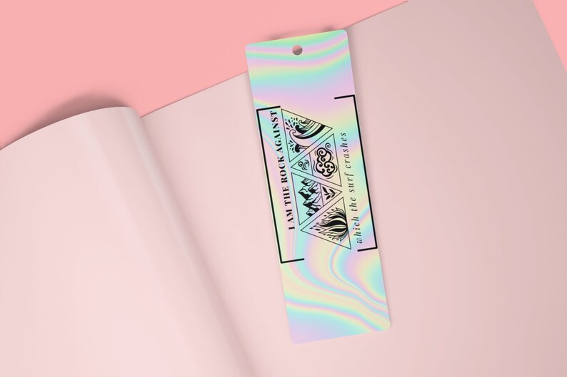 ACOTAR Bookmark Bundle 35 Printable Bookmarks Digital Bookmark - Etsy