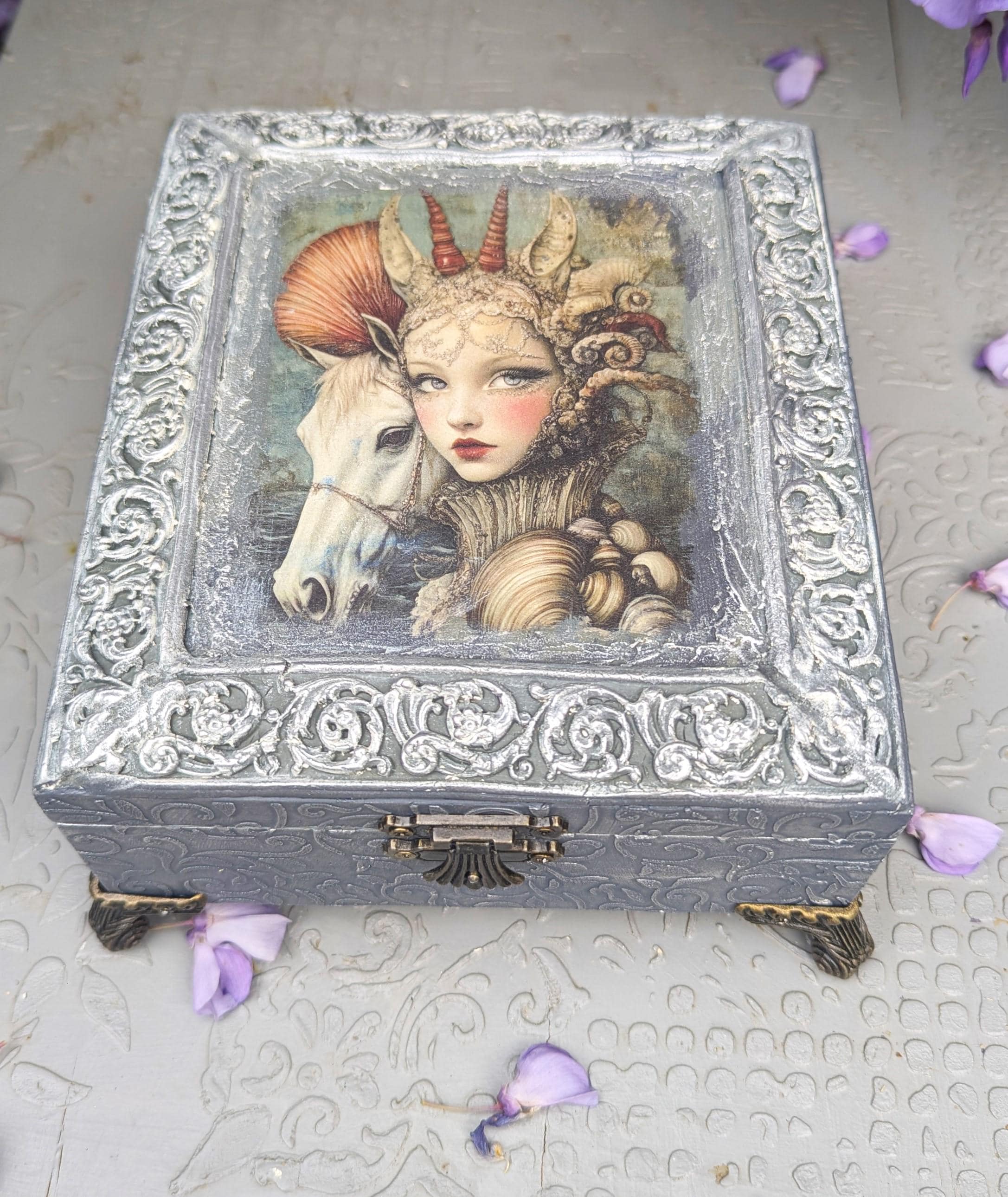 Kirks Folly in Box - Etsy