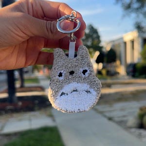 totoro studio Ghibli