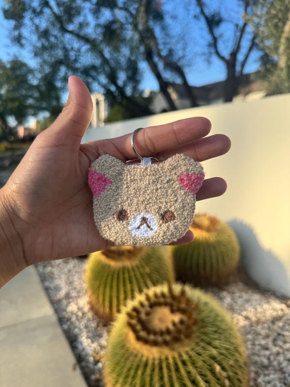 コリラックマ チョコレートdeファッションショー おでかけぬいぐるみ