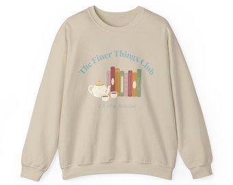 Crewneck Sweatshirt ~The Office Collection