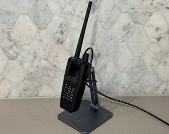 Uniden SDS100 Scanner Desk Mount - BCD436 Compatible