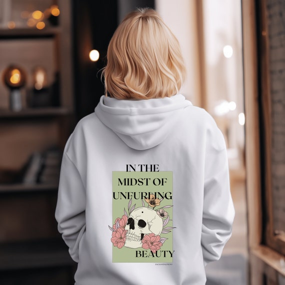 Plain Hoodie Beauty Hoodie Flower Hoodie skull Hoodie hoodies for Women Minimalist Hoodies Hoodies and Sweatshirts Mens Hoodie. Etsy UK