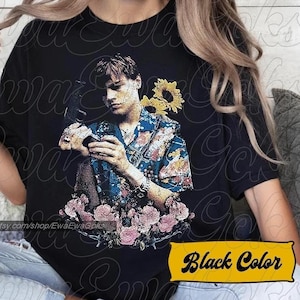 Limited Leonardo DiCaprio Shirt, DiCaprio 1998 Titaniic, Leonard Dicaprio TShirt,  Vintage Style Graphic Tee T-Shirt Unisex Men & Women