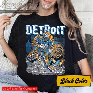 Detroit Football Vintage Style T-Shirt, Detroit Football Tee, Detroit Football Shirt, Detroit Sweater, Sunday Football