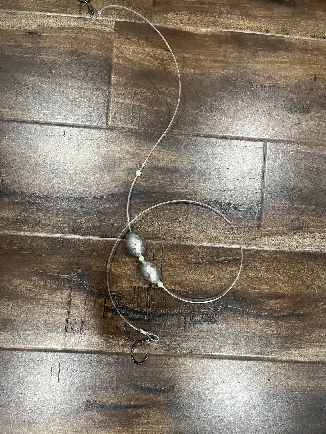 Red Snapper Fishing Rig - Etsy