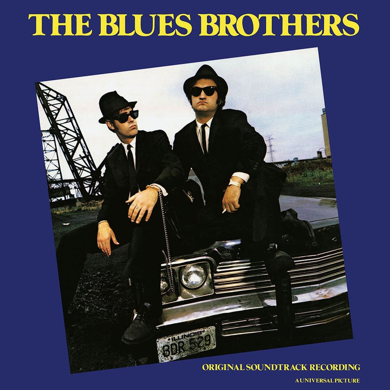 Horn Charts for think by the Blues Brothers baritone Sax, Tenor Sax, Trombone, Trumpet Etsy