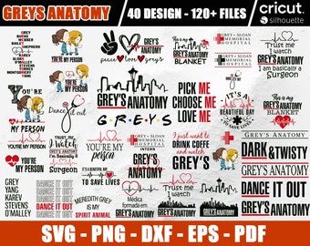 SVG Mega Bundle, Layered Files, Clipart, High Quality PNG, Vector Instant Download, Png - Eps - Dxf