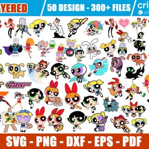 Layered Bundle, High Quality PNG, Svg For Cricut, Digital Download, Instant Download
