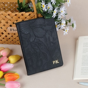 Custodia Kindle con motivo floreale, custodia Kindle Paperwhite 6.8, tutte le custodie Kindle Paperwhite, custodia Kindle 11th, cover Paperwhite 11th gen 2021 Regali