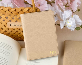 Lychee print kindle case, Kindle paperwhite 6.8 case, All new kindle paperwhite case KPW6 12th, paperwhite 12th cover kindle 11th case gifts