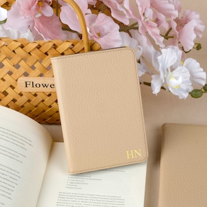 Kindle-hoesje met lychee-print, Kindle Paperwhite 6.8-hoesje, geheel nieuwe Kindle Paperwhite-hoesje KPW6 12e, paperwhite 12e omslag Kindle 11e-hoesje geschenken