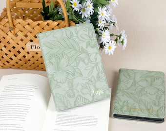 Floral Pattern kindle case, Kindle paperwhite 6.8 case, All kindle paperwhite case kindle 11th case, paperwhite 11th gen 2021 cover Gifts