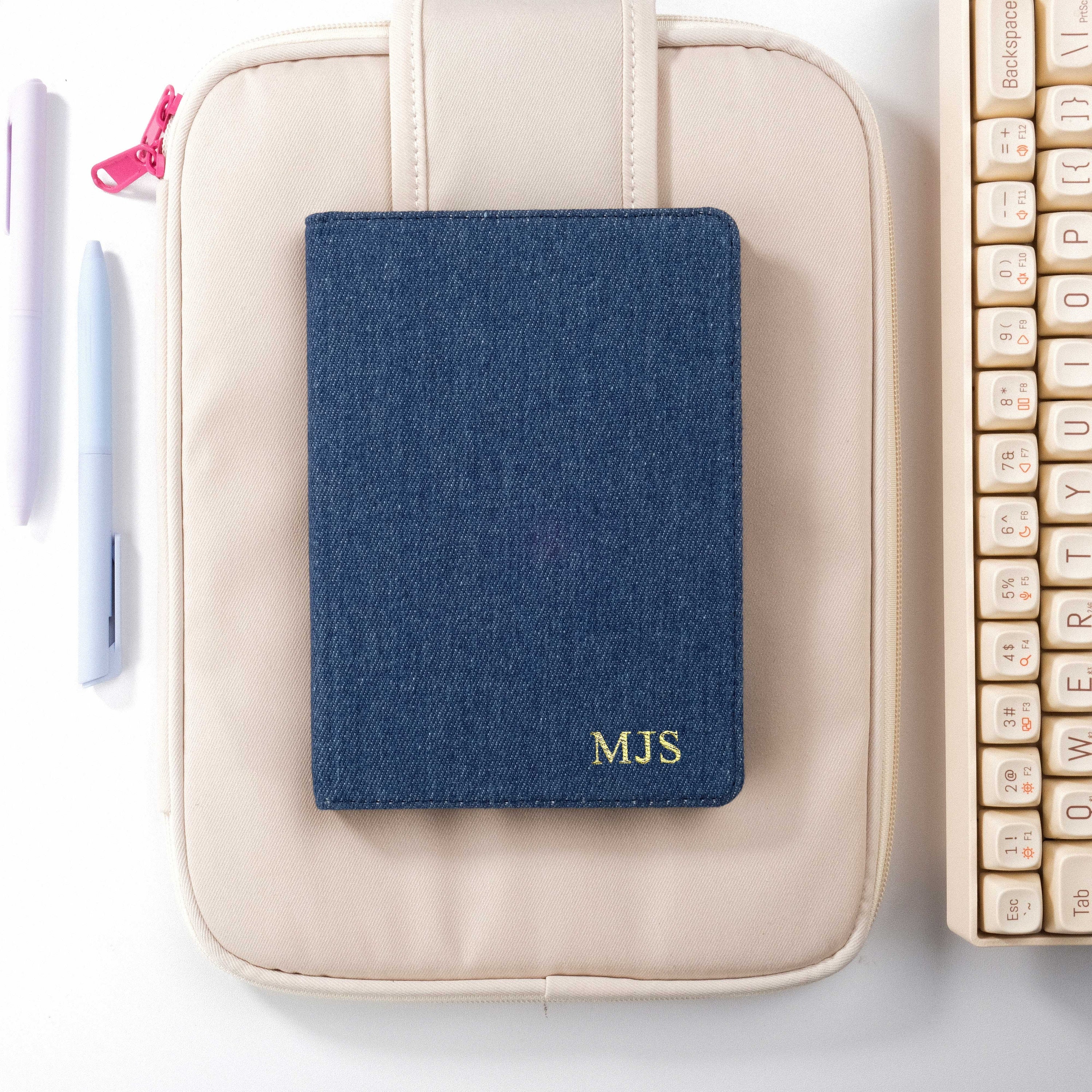 Kindle Denim Case - Etsy Kindle Denim Case - Etsy