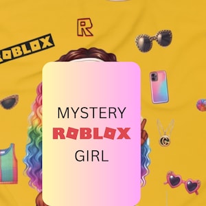 Roblox, Roblox birthday, beach towels, gift for teens, gift for kids, Personalized Roblox &quot; Mystery&quot; Special Request Beach towel