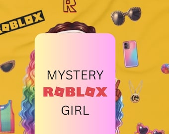 Personalized Roblox Beach Towel: Custom Name, Christmas kids gifts