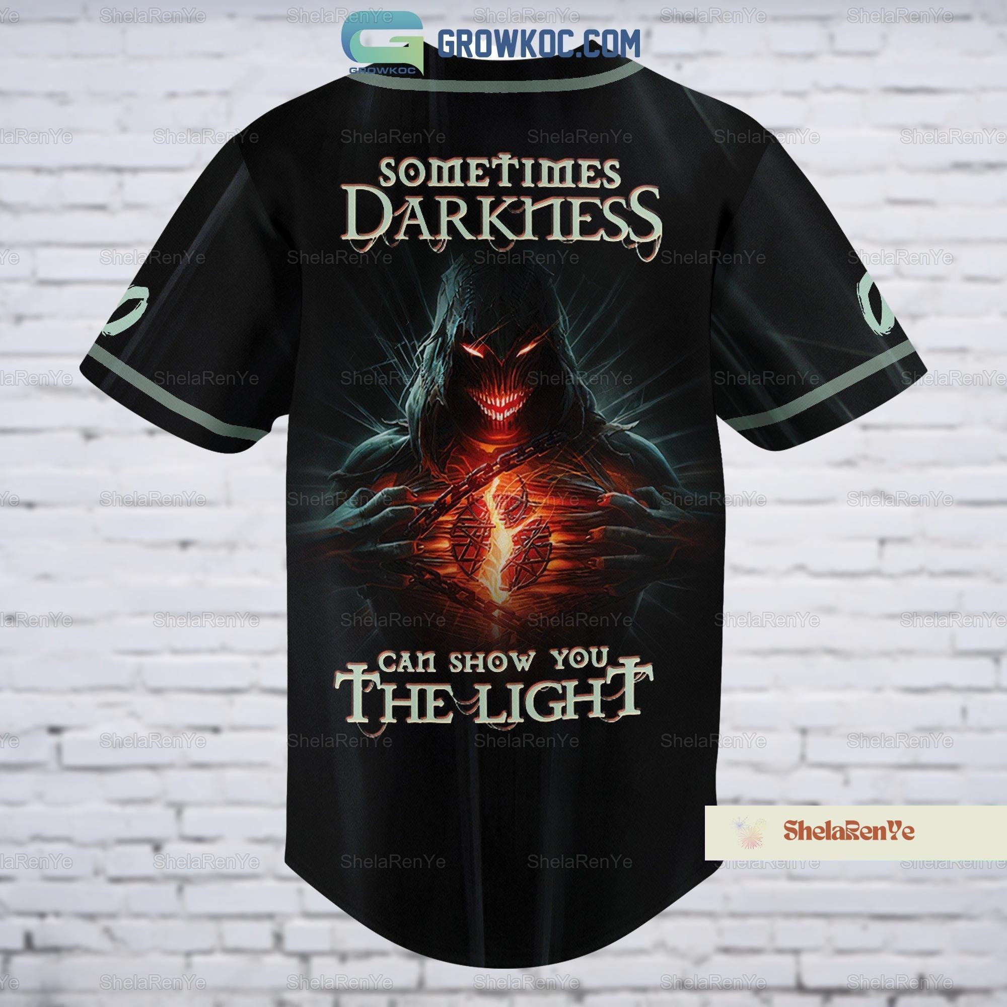 Disturbed 2024 Tour Jersey, Disturbed Concert Jersey Shirt sold by Tan