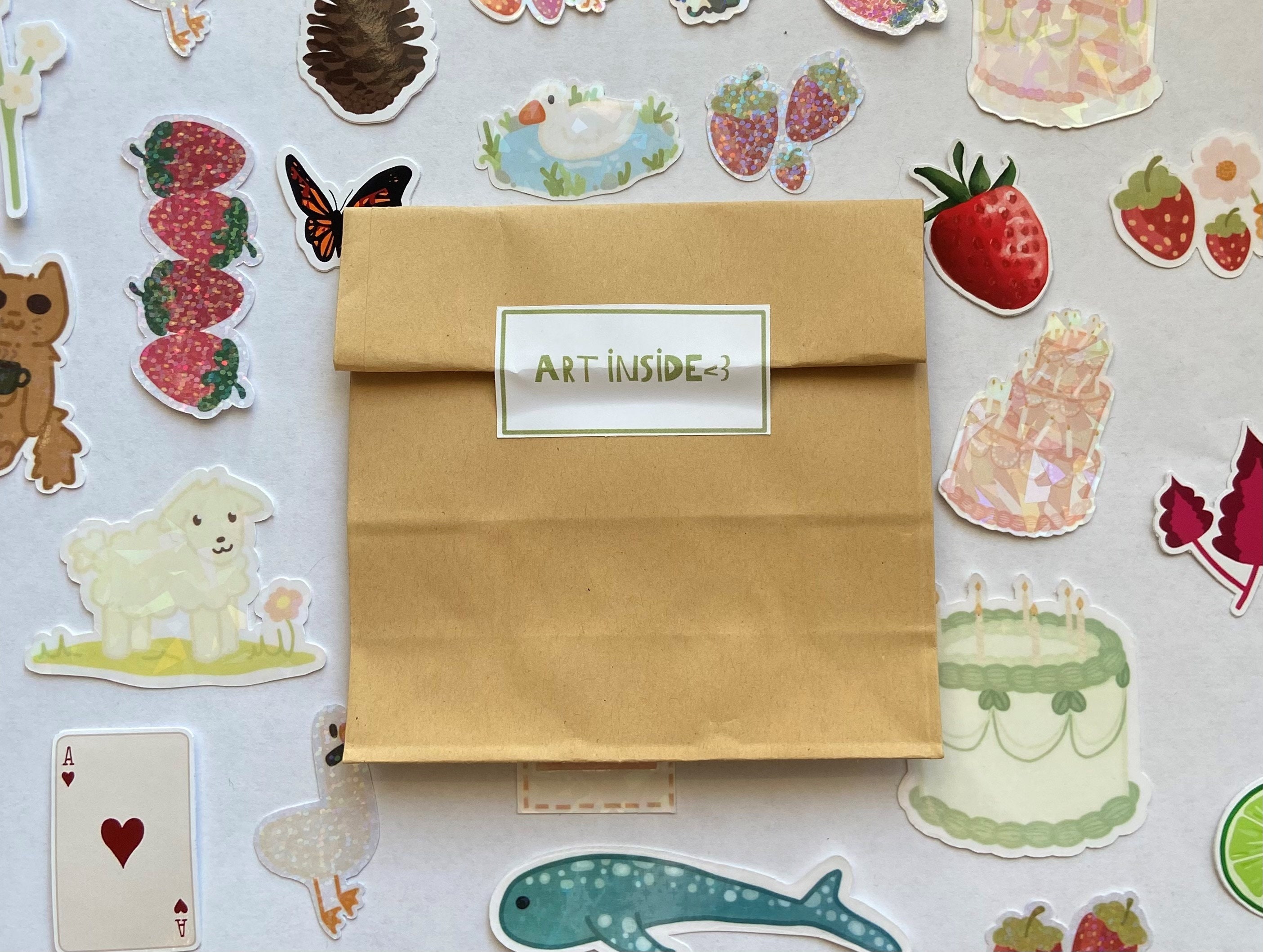 Adesivi Personalizzati Con Logo Per Torte, Panetteria, Dessert, Negozio, Nome Del Negozio Personalizzato, Adesivi Con Slogan, Decorazione Per Torte Da Forno Per Feste - Foto 9