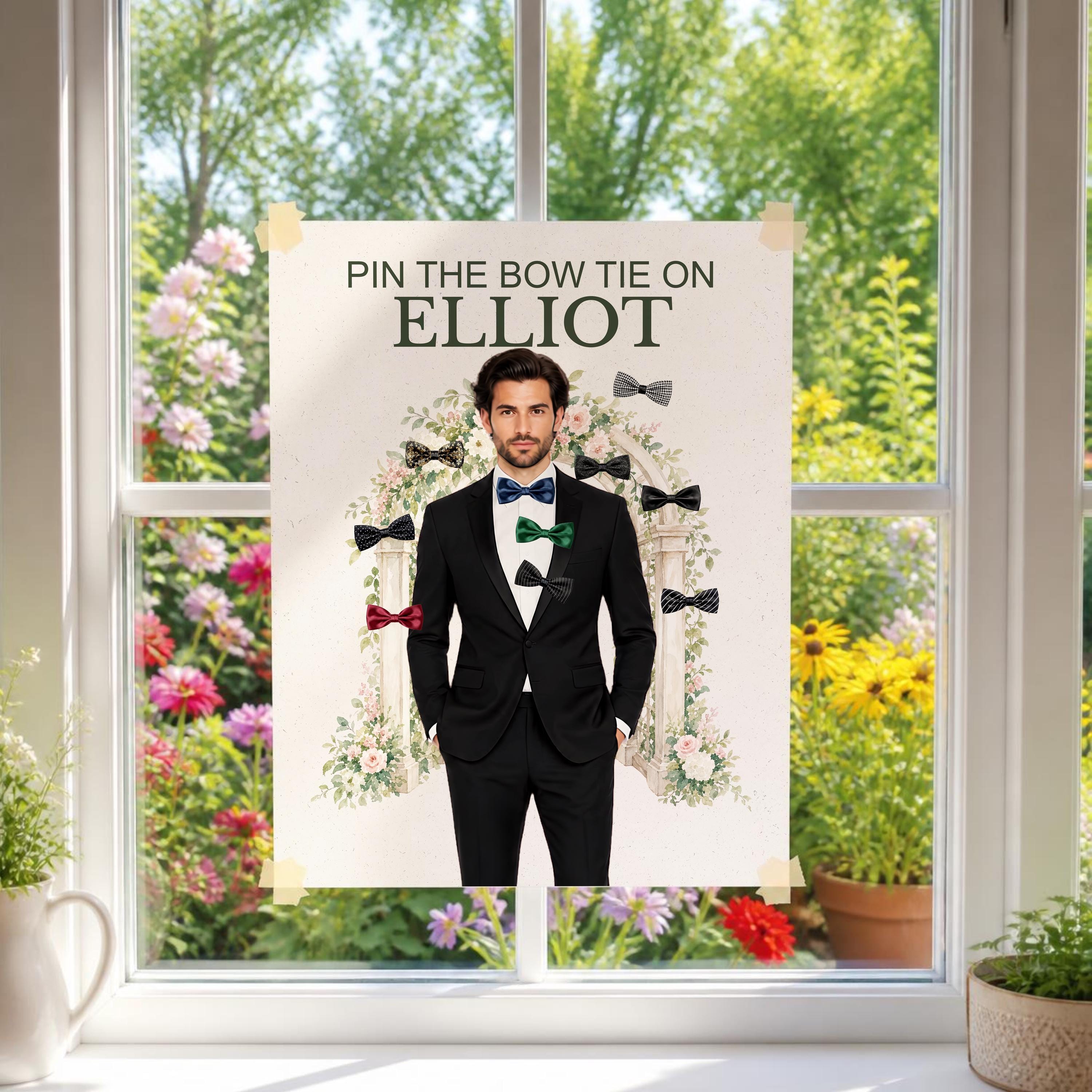 Hen Party Groom Ideas - Etsy