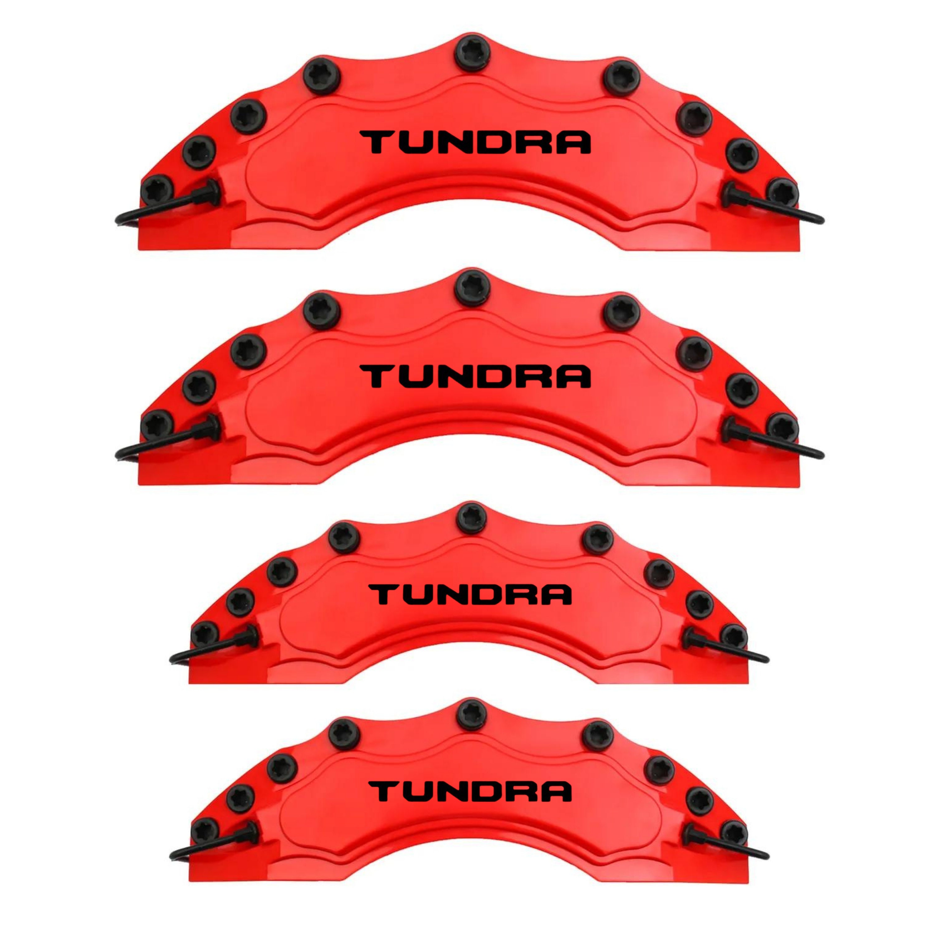 Cheap mustang 2024 caliper covers