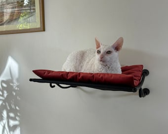 Yzy's Cat Hammock, Cat Bed, Cat Furniture, Pet Hammock