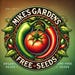 MikesGardenSeeds store logo