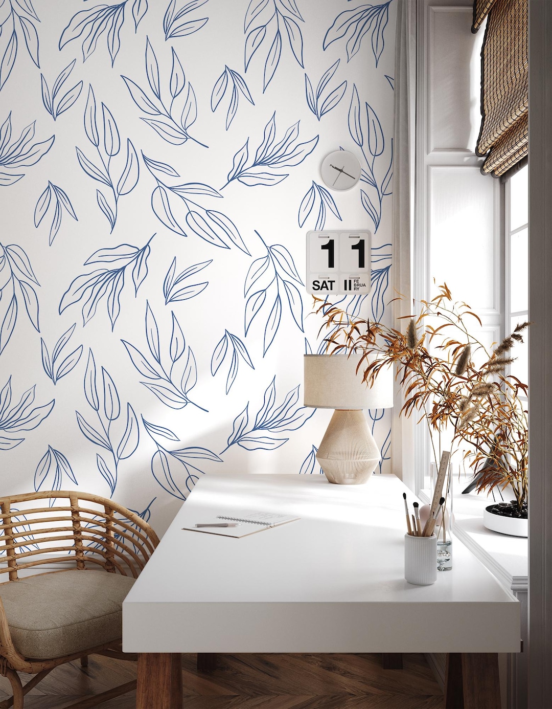 Picture of 22 Unique Ways to Bring Texture into Your Apartment - Redfin