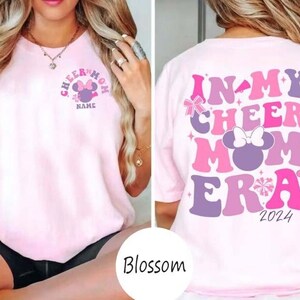 Disney cheer nationals shirts store