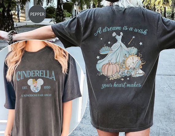 ミントデザインズ　CINDERELLA SHIRT/シンデレラシャツ　ブラック シンデレラ Cinderella バンドTシャツ L ブラック 古着｜Yahoo!フリマ