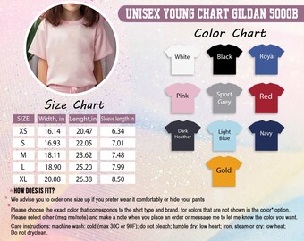 Shirt voor kinderen en peuters voor alle listings