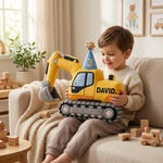 Construction Toys