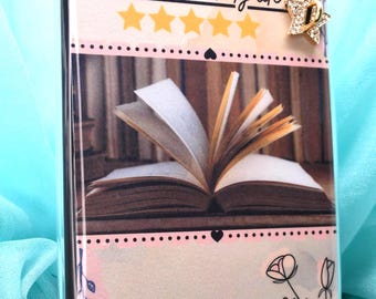 This book ruined my life, five stars Kindle refresh kit