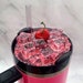 Custom Lime Ice Stanley Topper Custom Stanley Topperlime Ice Stanley ...