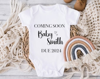 Maglietta Personalizzata Neonato 24h - Foto 12