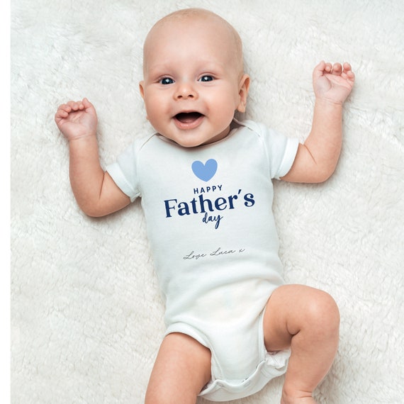 Body para el Día del Padre Feliz Día del Padre Primer Día del