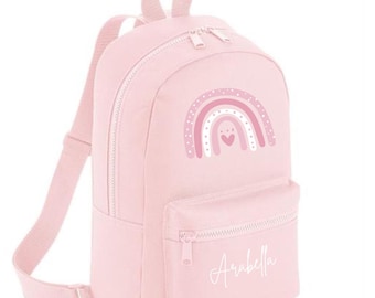 Lonchera Personalizada De Sirena, Lonchera Para Niños Y Niñas, Con