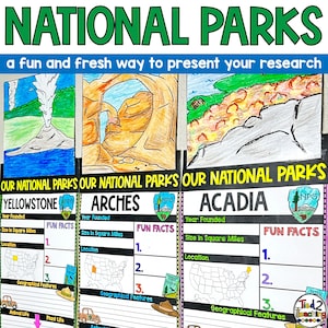 Modelo de projeto de relatório de pesquisa de parques nacionais Escrita de relatório informativo de parques nacionais Flâmulas, guarda florestal júnior Pesquisa de parques nacionais
