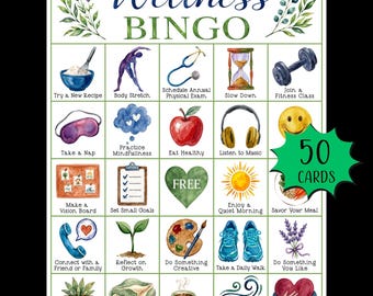 Gra w bingo poprawiające samopoczucie do druku; Aktywność rozwijająca umiejętności dbania o siebie dla dorosłych i dzieci; Wyzwanie związane ze zdrowiem psychicznym; Aktywność rozwijająca umiejętności radzenia sobie; Bingo poprawiające samopoczucie;