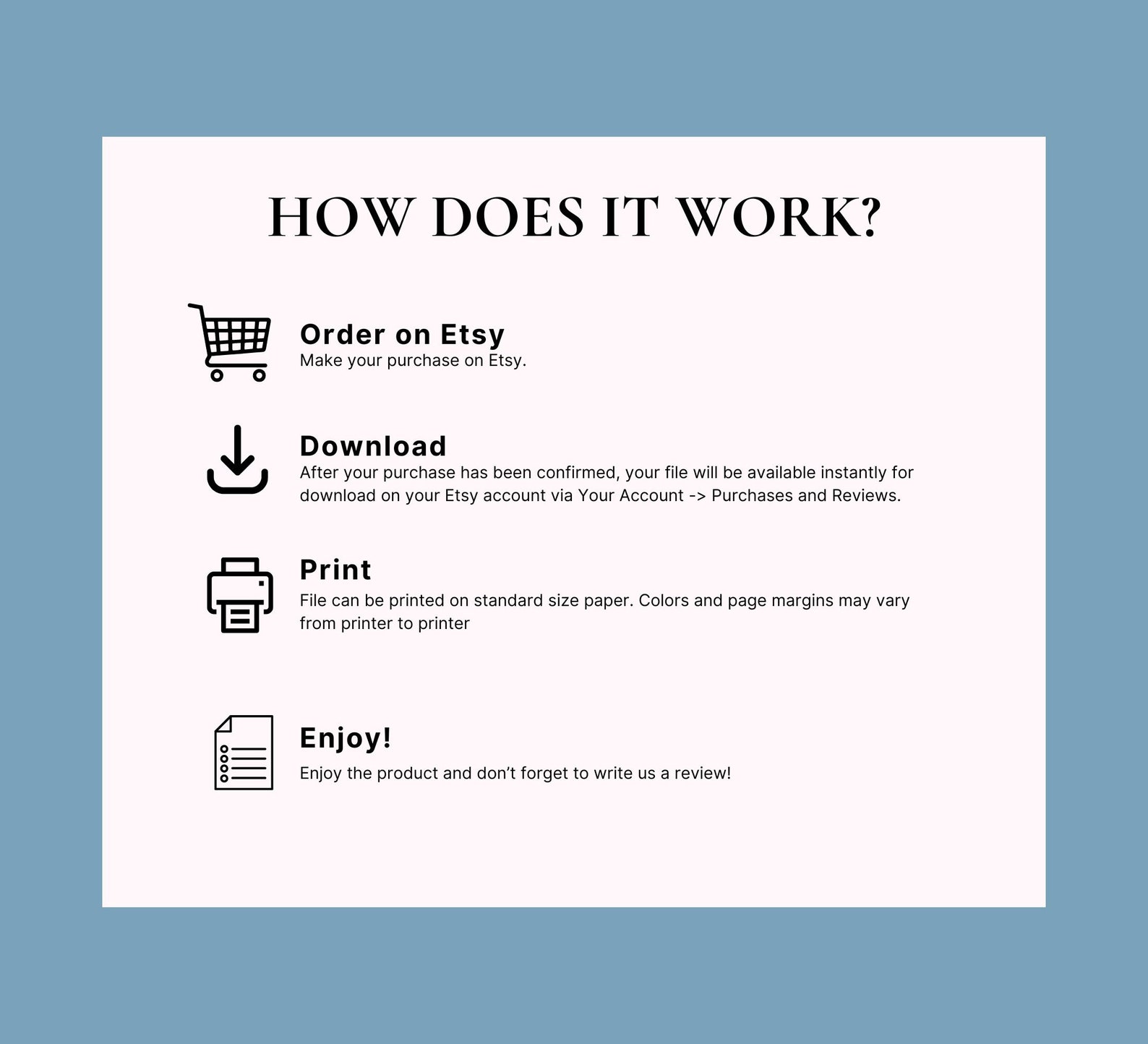 Science Project Report Template With Detailed Instructions; Science ...