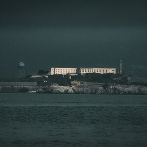 Alcatraz