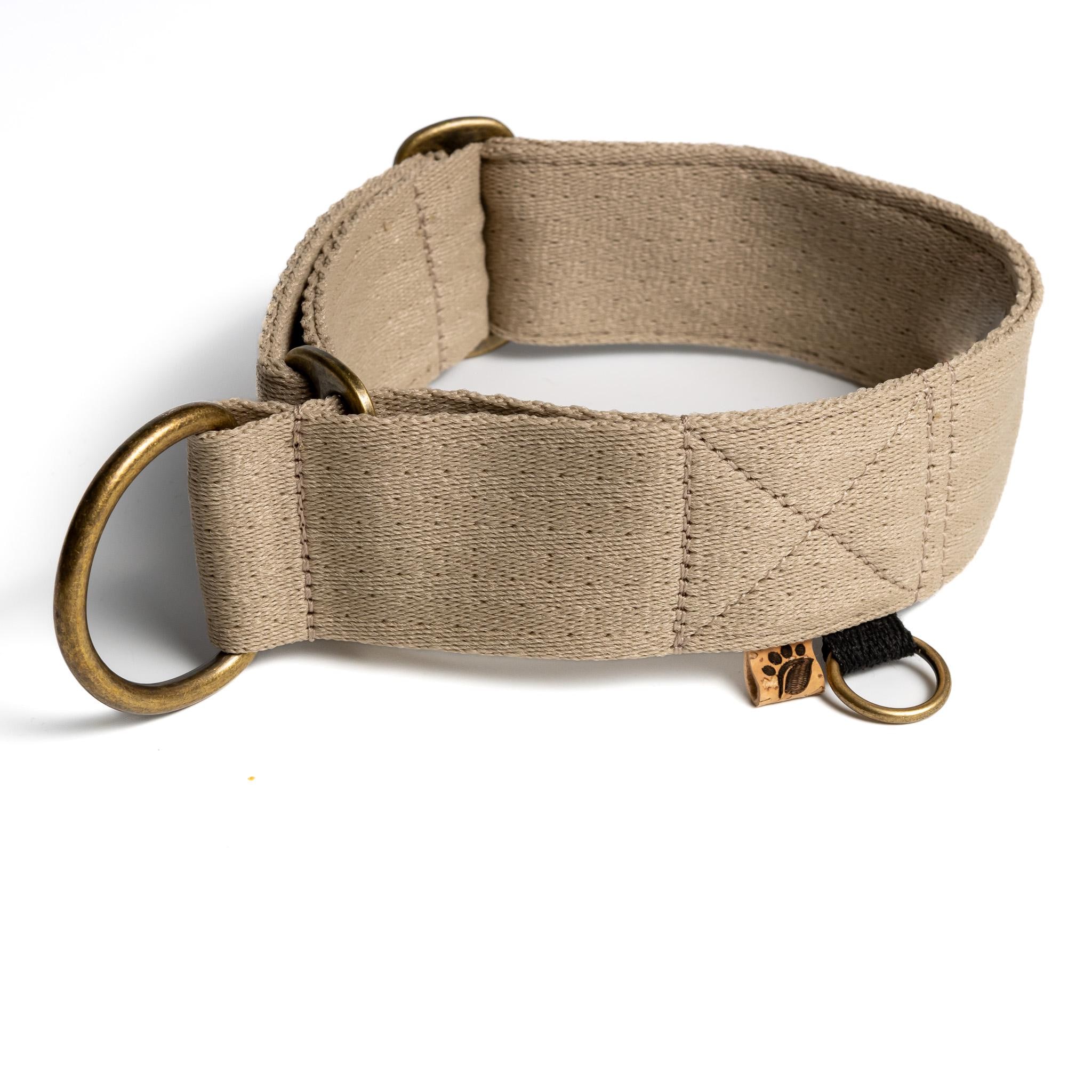 Vivi Bear Große Hundehalsband, Einstellbare Taktische Hundehalsband Mit