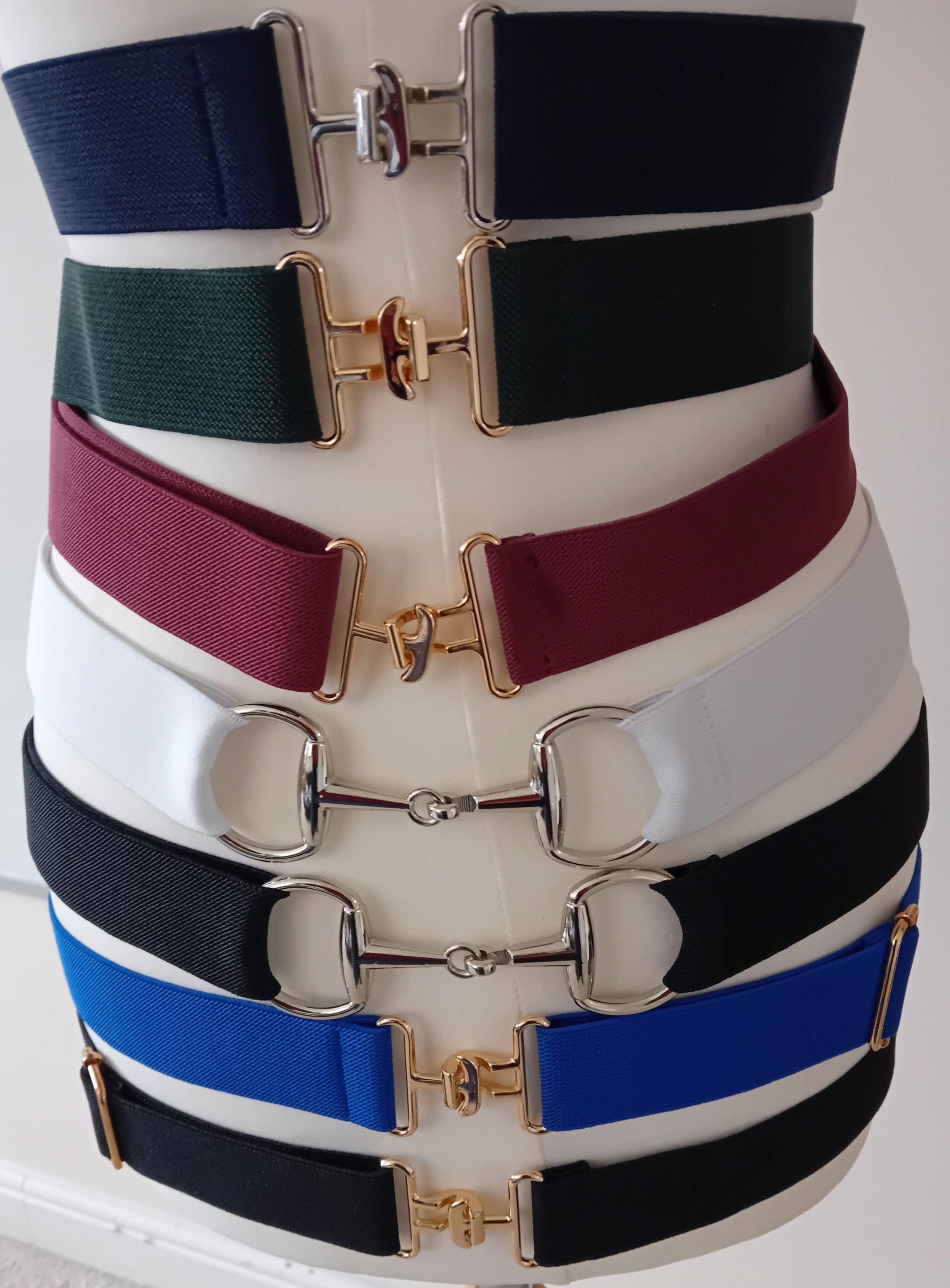 小物 24aw forme jodpurs belt L forme/jodhpurs belt/ジョッパーズベルト/bridle/buttero/SHF